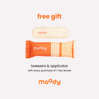 Undercurrent (1 Day - 10 pcs)