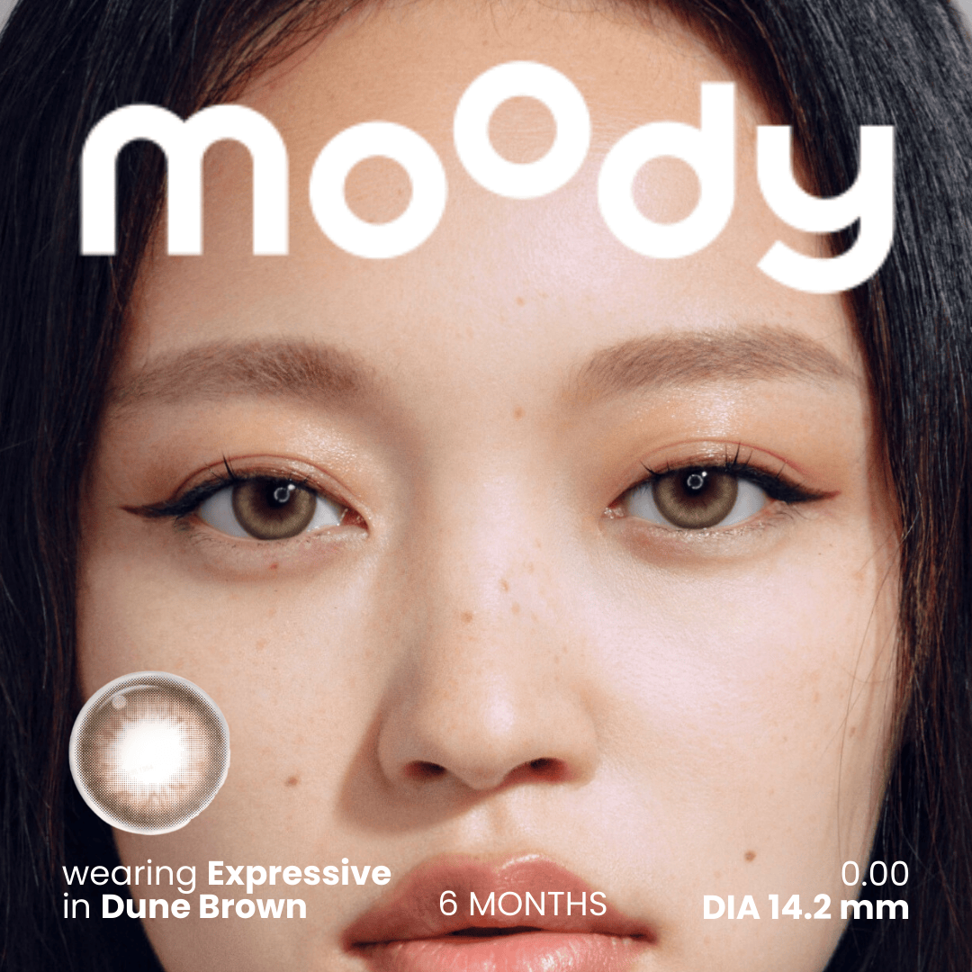 Dune Brown (6 Months - 1 pc)