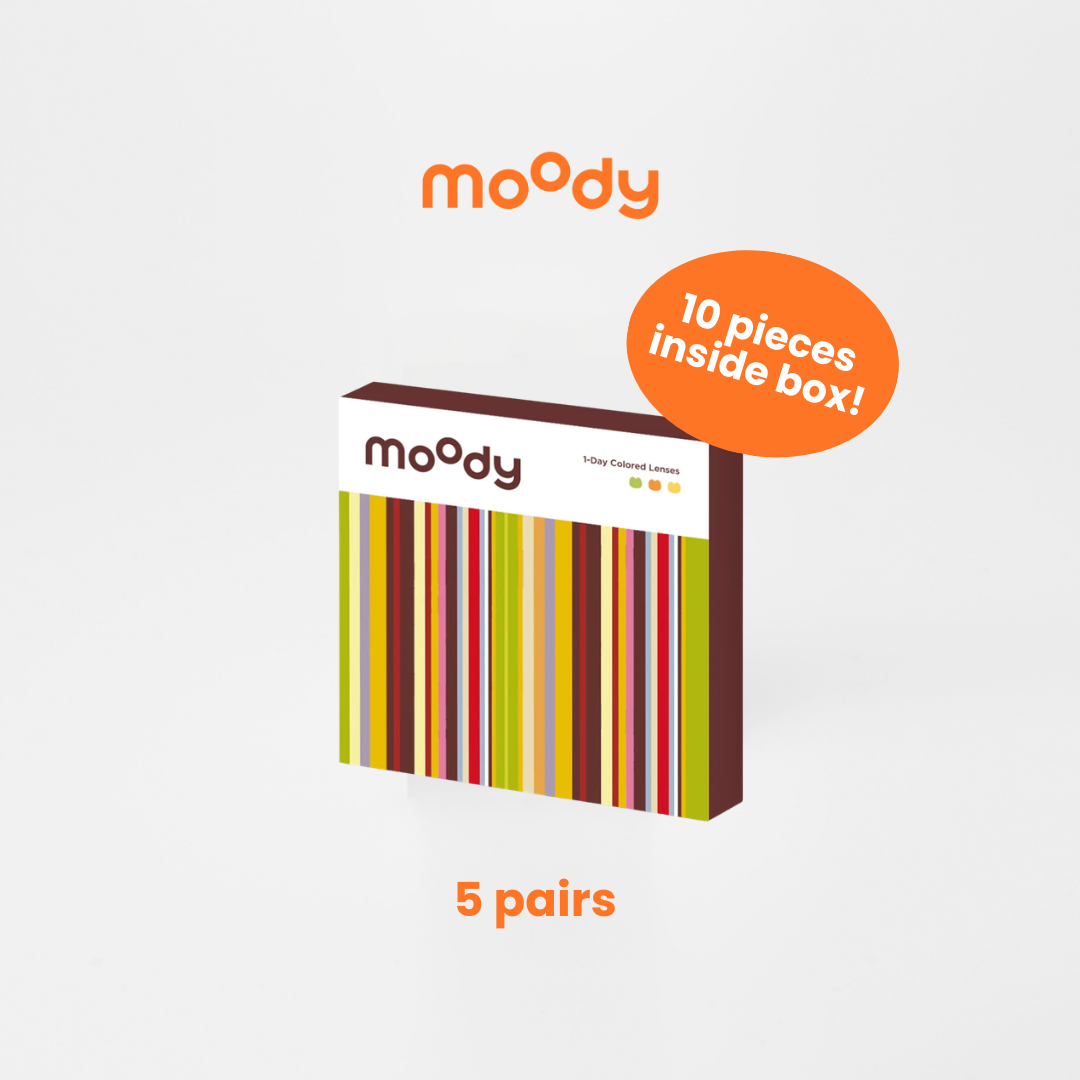 Midnight Ballet (1 Day - 10 pcs)