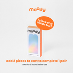 Lilac Purple (6 Months - 1 pc)