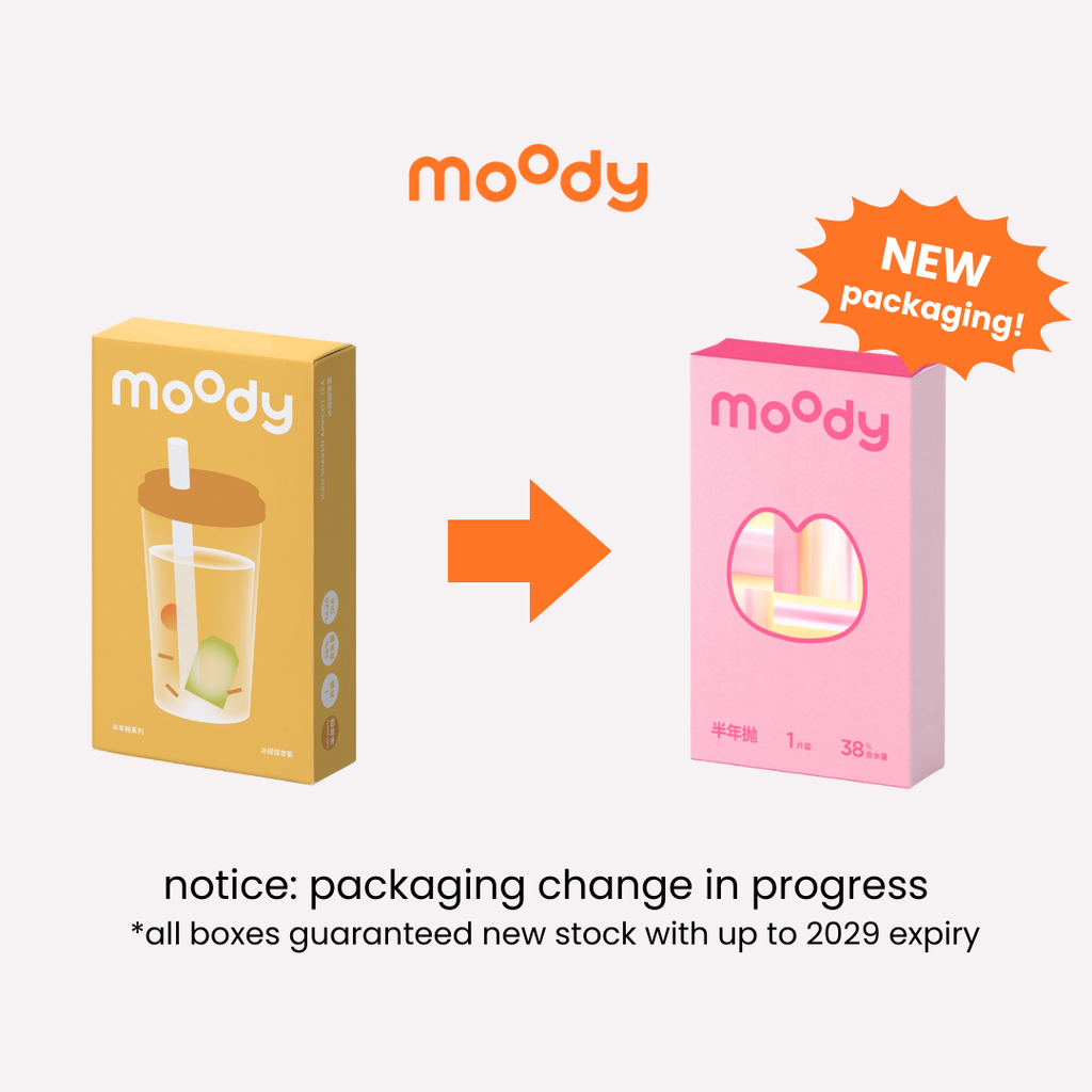 Iced Shaken Apricot Tea (6 Months - 1 pc)