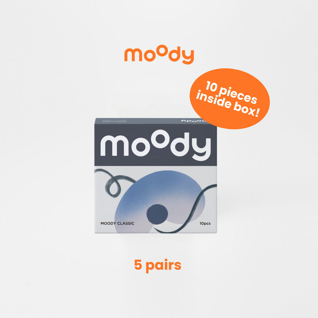 Indigo Flannel (1 Day - 10 pcs)