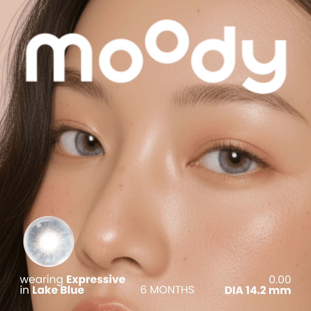 Lake Blue (6 Months - 1 pc)