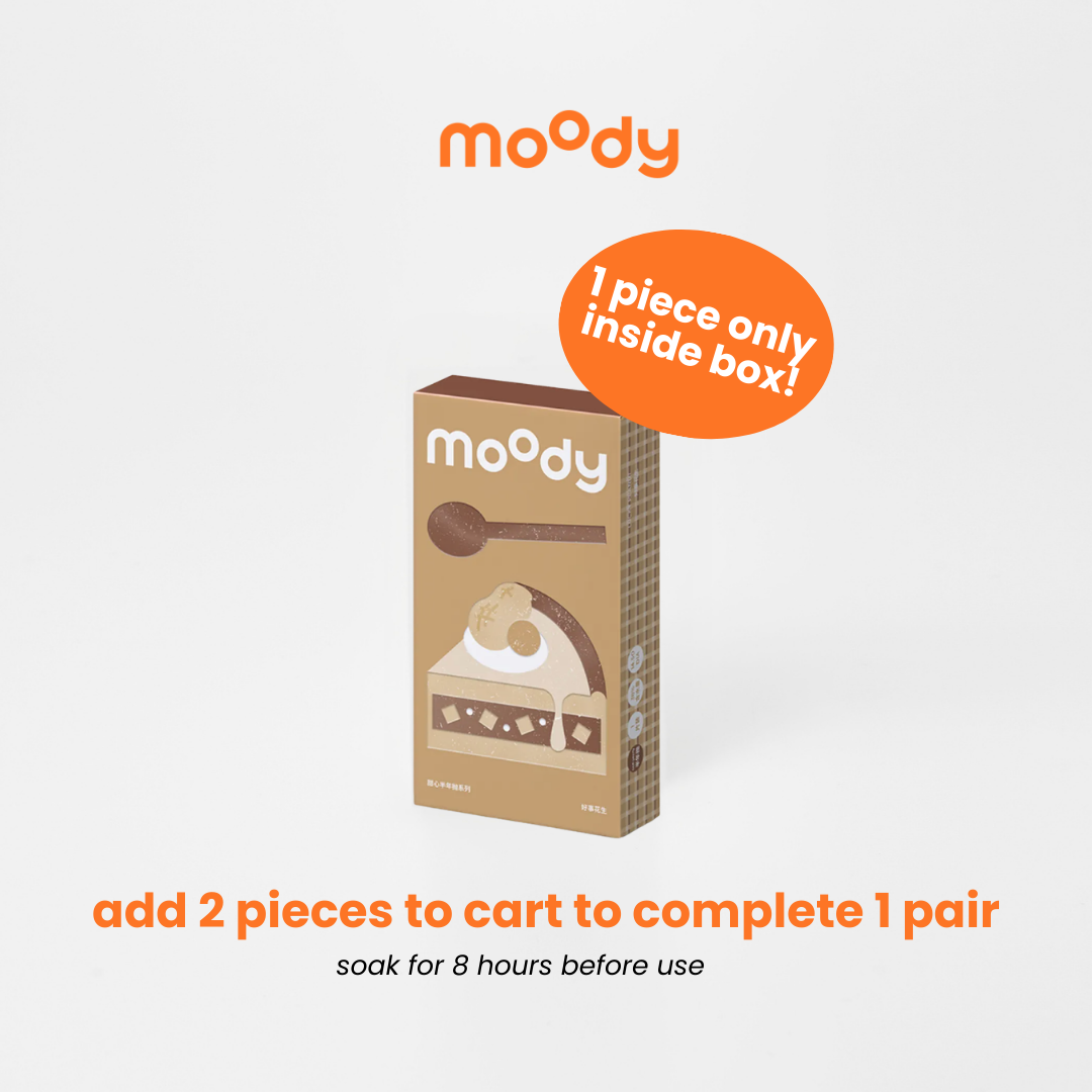 Lucky Peanut (6 Months - 1 pc)