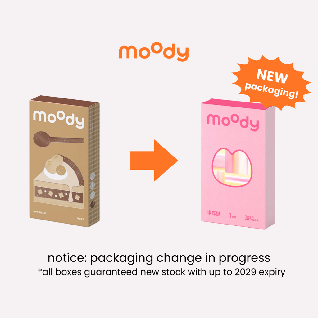 Lucky Peanut (6 Months - 1 pc)