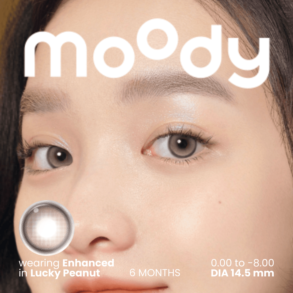 Lucky Peanut (6 Months - 1 pc)