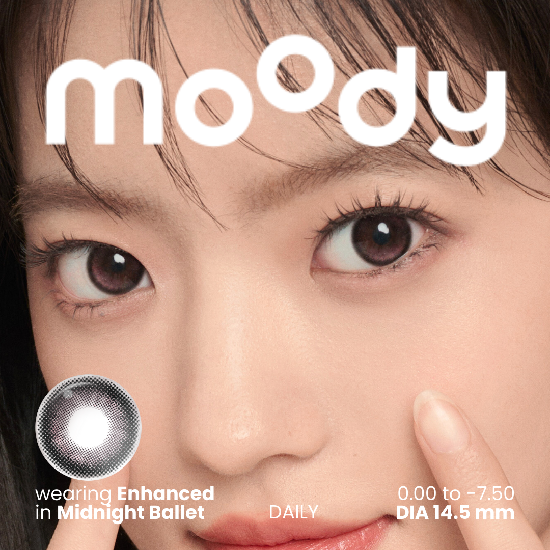 Midnight Ballet (1 Day - 10 pcs)