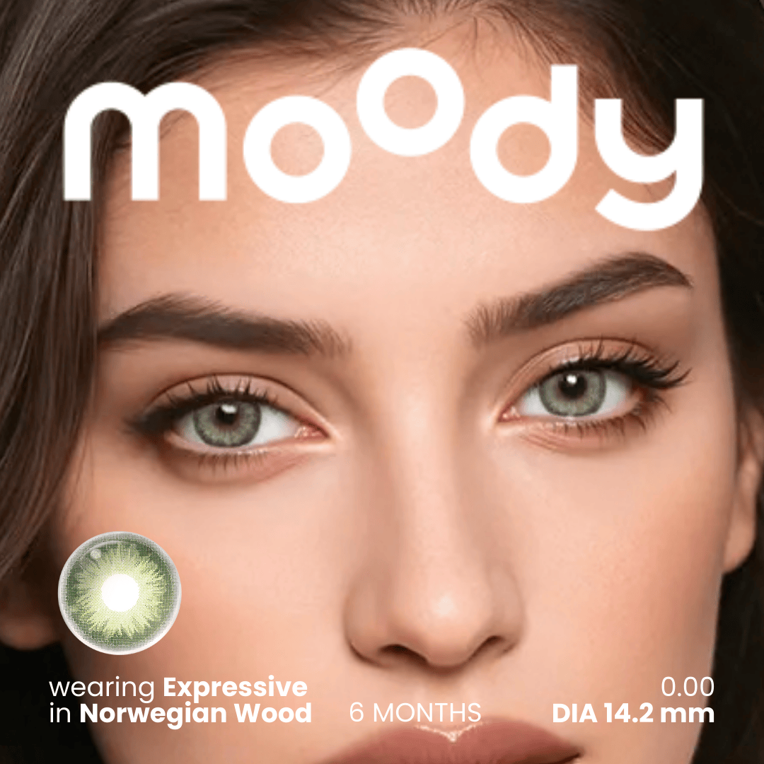 Norwegian Wood (6 Months - 1 pc)