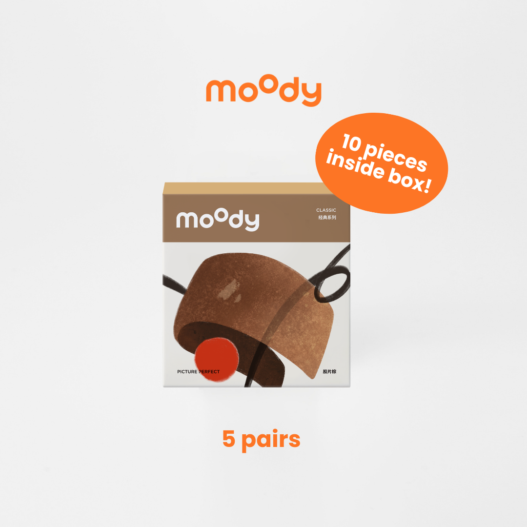 Picture Perfect (1 Day - 10 pcs)