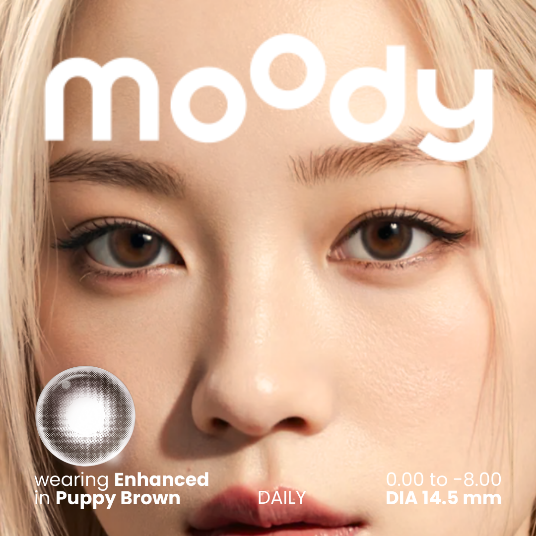 Puppy Brown (1 Day - 10 pcs)