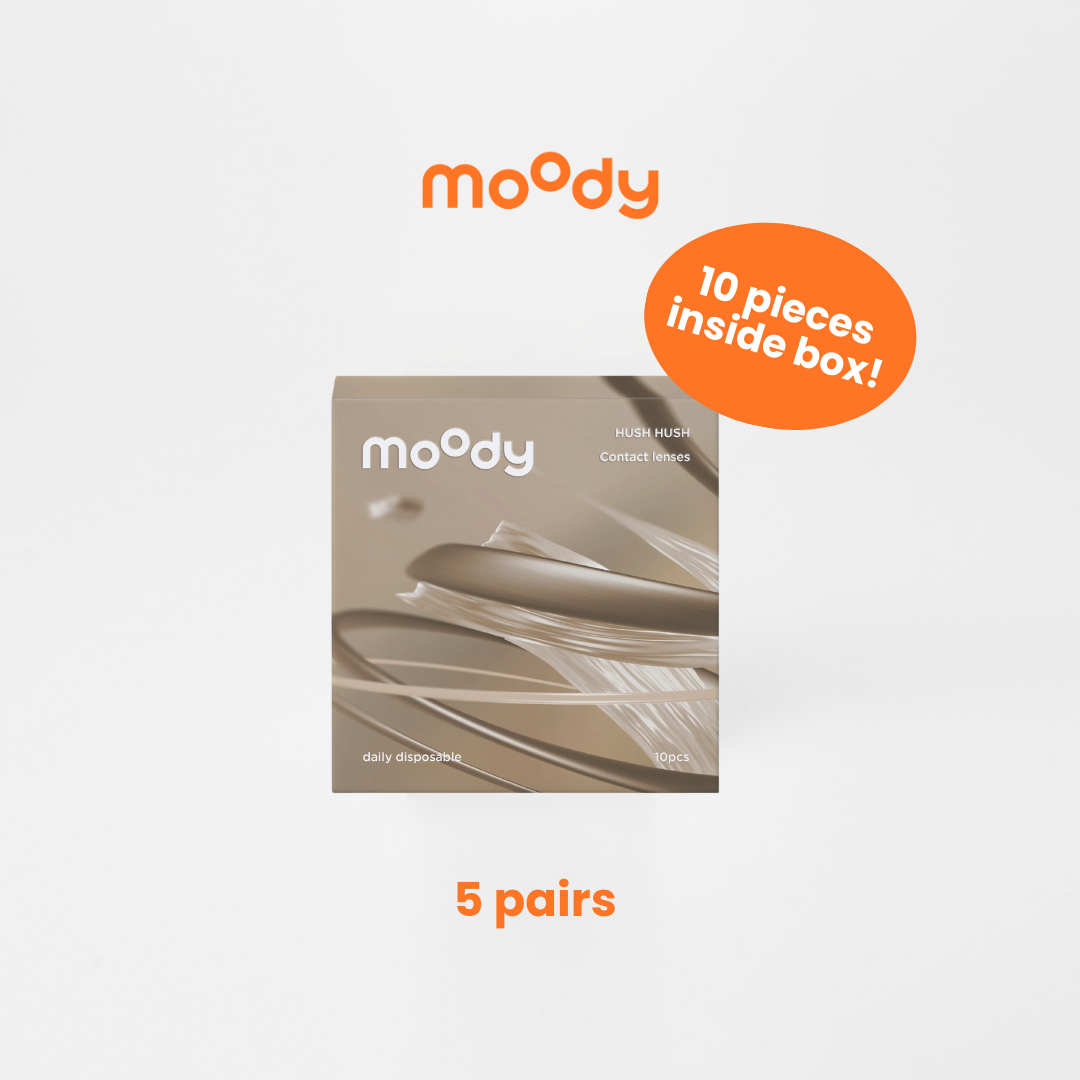 Sandstorm (1 Day - 10 pcs)