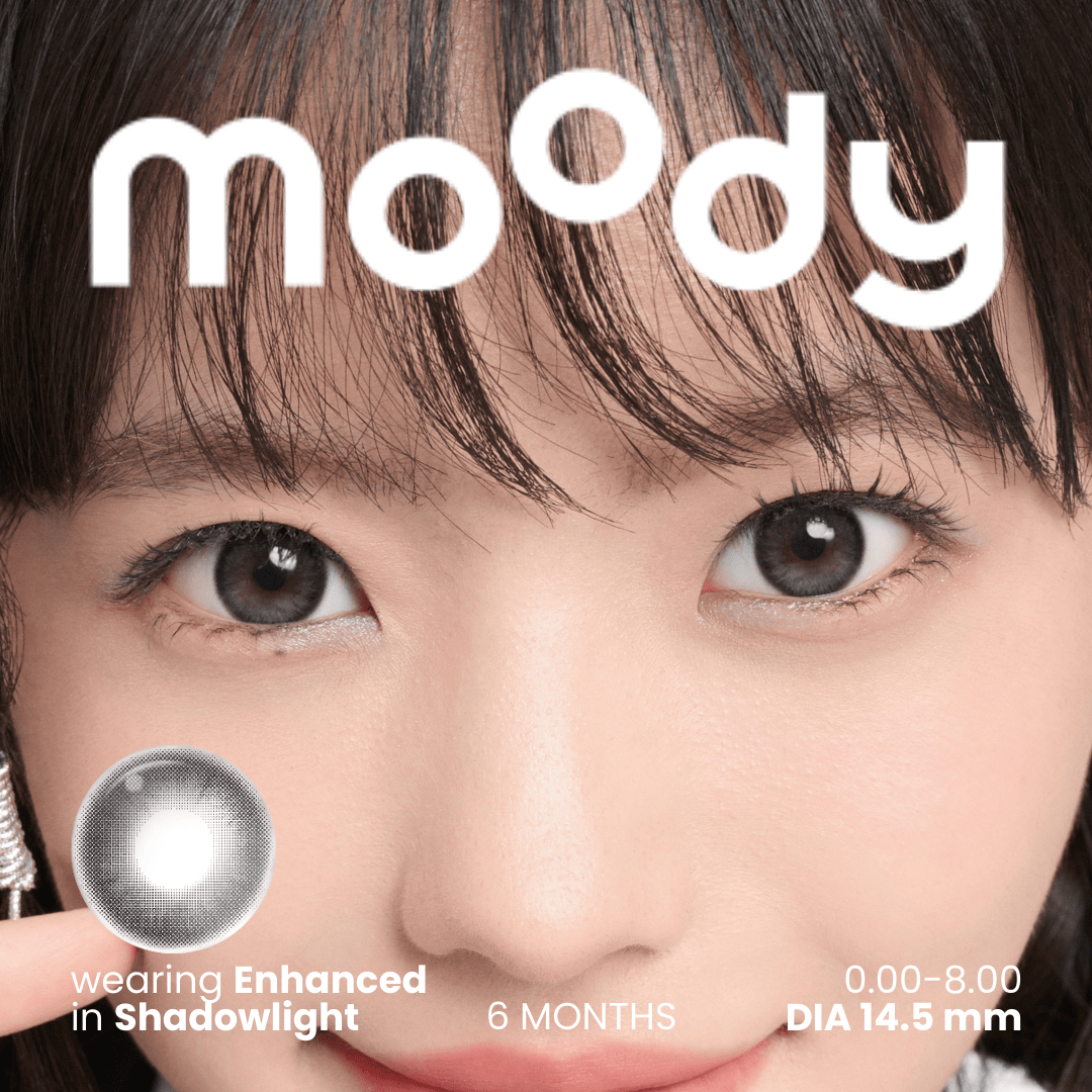 Shadowlight (6 Months - 1 pc)