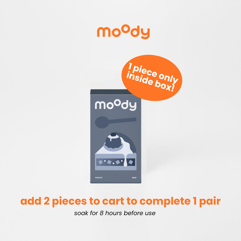 Shadowlight (6 Months - 1 pc)