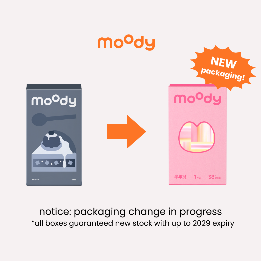 Shadowlight (6 Months - 1 pc)