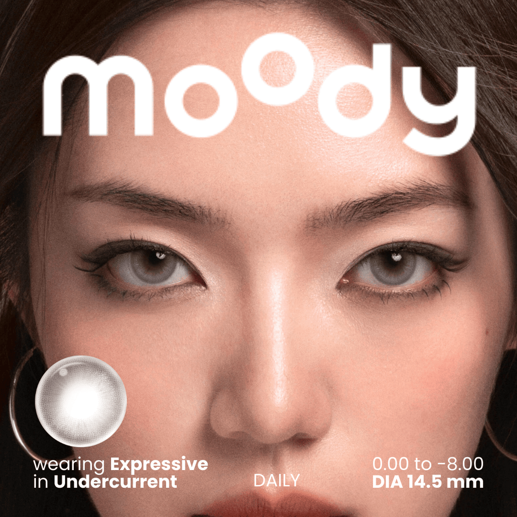 Undercurrent (1 Day - 10 pcs)