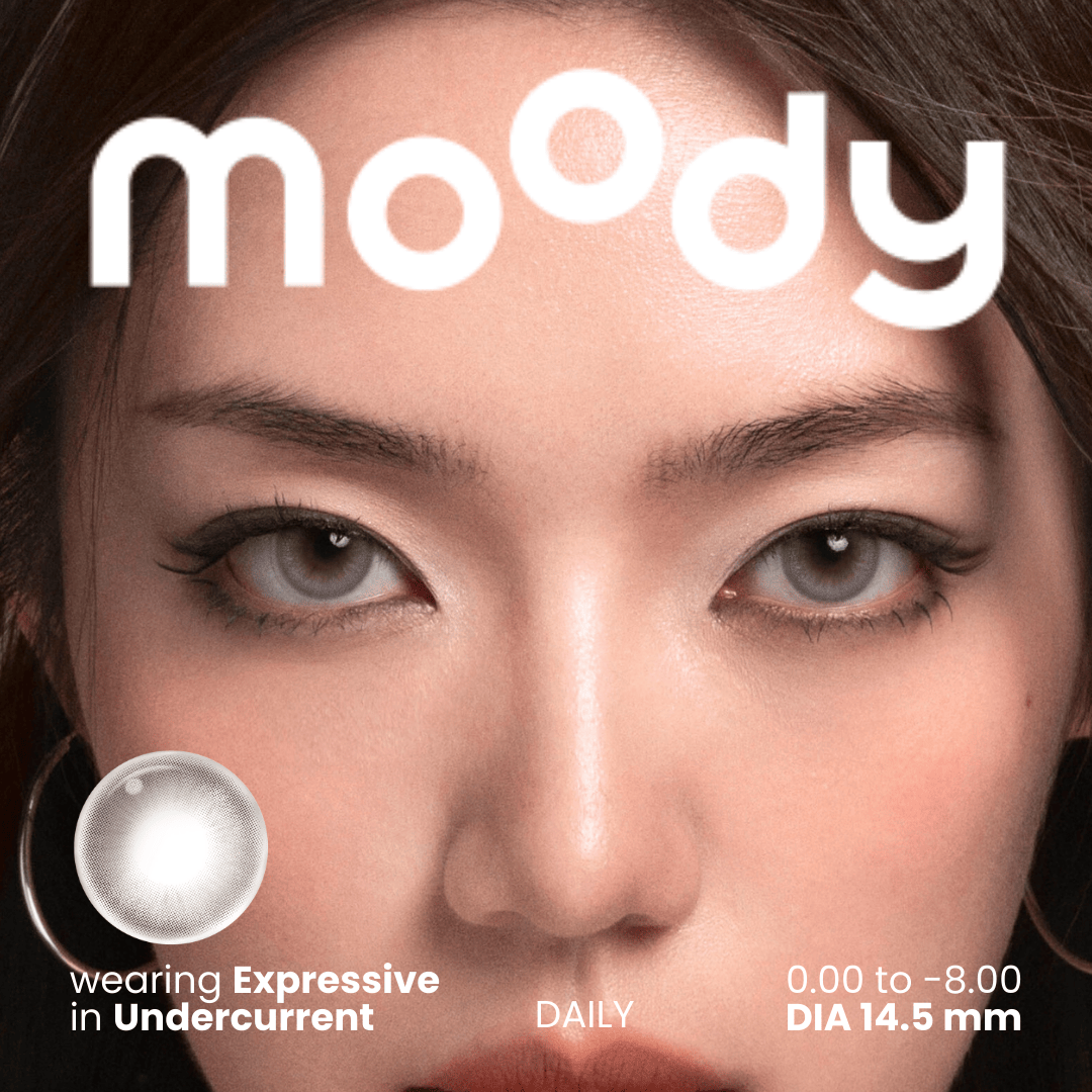 Undercurrent (1 Day - 10 pcs)